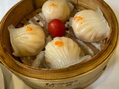 -山泉公馆酒家(珠江新城店)