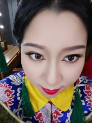 点击看大图 -美云庭古装·格格服汉服·京城旅拍(北京店)
