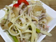 三丝浇头-玉华饮食店(茅台路店)