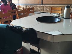 -大鹅岛灶台鱼·铁锅炖(水库路店)