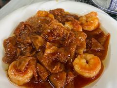 -清真鸿起来饭庄(复兴路店)