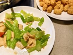 -蝎王府羊蝎子(虎坊桥总店)