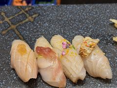 -鮨冠OMAKASE食べ放题(北京首店)