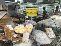 -冠超市(桂林万达店)