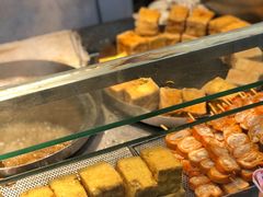 -佳记小食店(旺角店)