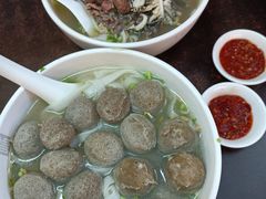-潮镇老尾牛杂(环城西路店)