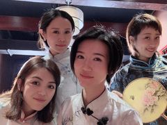 -秃鹫湾·推理大师沉浸式实景演绎推理剧场