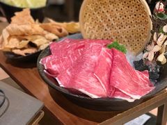 -捞王锅物料理(上海世茂广场店)