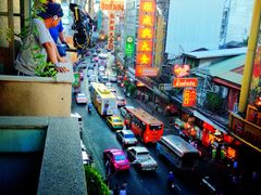 -唐人街(耀华力路)