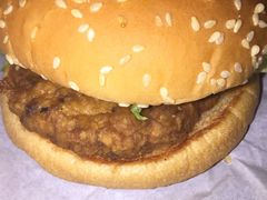 牛气冲天堡-华莱士·全鸡汉堡(五号路店)