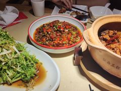-小柴米·传统江西菜(八一广场店)