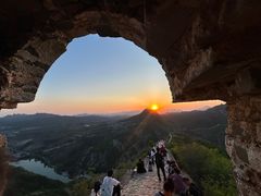 -司马台长城