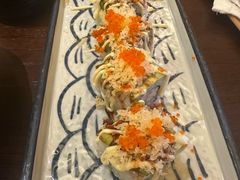 -鸟鹏烧鸟居酒屋(昌岗店)