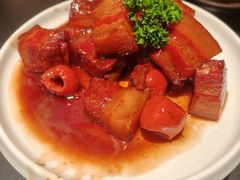 -纳家楼·地道陕菜(劳动路店)