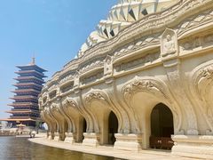 -牛首山文化旅游区