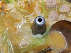 -杨记隆府重庆江湖菜(大悦城店)