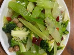 -韩马老王烧烤(西二路店)