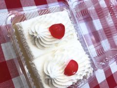 -红宝石·鲜奶小方·海派西点房(联洋店)