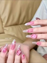 -M·X Nail日式美甲美睫