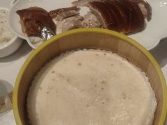 -大鸭梨烤鸭(金色漫香店)