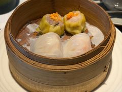 -王府井文华东方酒店-紫膳餐厅