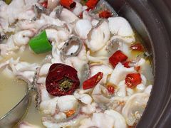 -周渝食惦酸菜鱼(青浦店)