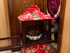 -那家老院子东北菜·饺子·小鸡炖蘑菇(艳华街店)
