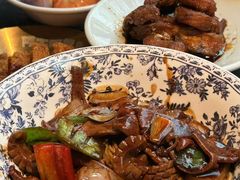 -阿大排档(长春这有山店)