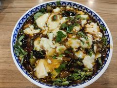 -西部马华清真兰州牛肉面·烧烤夜市(关东店)