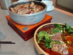 -张烤鸭·川菜·非遗冒烤鸭(青石桥店)