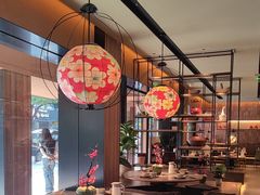 -厨创东北传家菜(信义坊店)