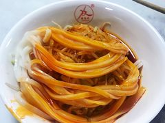 -薛昌利大米面皮(南关正街店)
