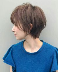 -丽时 Hair Salon