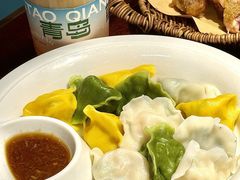 -前海沿·青岛菜(五四广场永旺店)