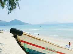 -西涌国际滨海旅游区