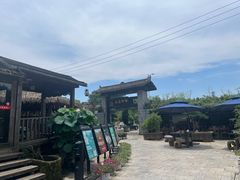 -天怡·鱼工厂(临江店)