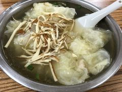 -荣巷小馄饨(荣巷店)