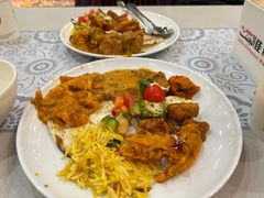 -清真· AL-JANNAT 佳纳特餐厅(仙林店)