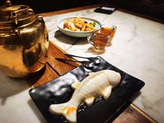 -小吊梨汤·北京菜·烤鸭(鸟巢店)