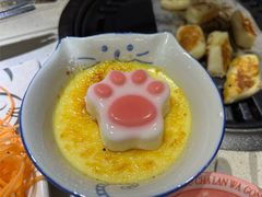 -猫爪爪原切自助烤肉(观音桥阳光世纪店)