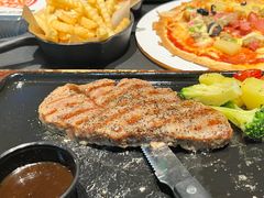 -必胜客(路劲又一城店)