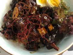 -公园北鹿·铃兰餐厅(齐盛湖店)
