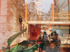 -Dal Cuore 达可芮冰淇淋(陕西北路店)