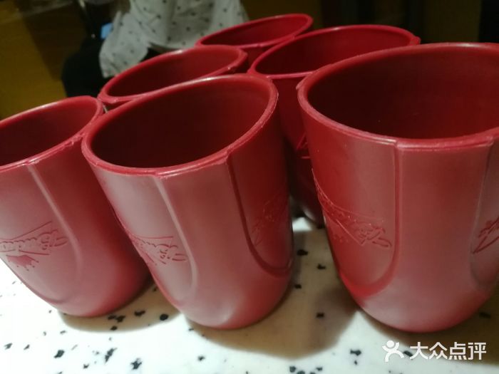 百威KTV(恒福路店)图片