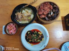 -青城甲(青城山店)