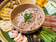 -花马天堂云南餐厅 Lost Heaven(外滩店)