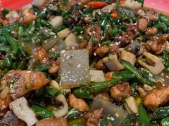 -兔槽江湖菜·重庆璧山兔(水围店)