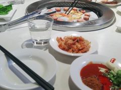 -么子烤肉(化龙池店)