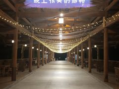 -福建鲤鱼洲酒店