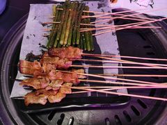-夜小腰烧烤(中华路店)